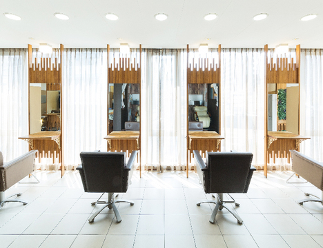 Heart's（ハーツ）