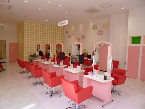 マックファミリー フレンドタウン深江橋店（マックファミリー フレンドタウンフカエバシテン）