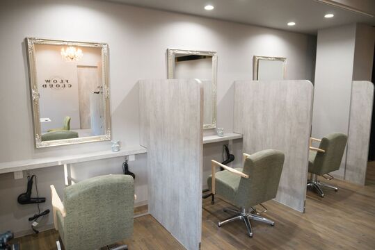 FLOW CLOUD（フロウ クラウド）