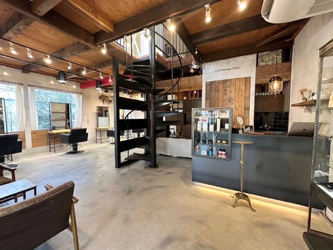 riff design labo（リフ デザイン ラボ）