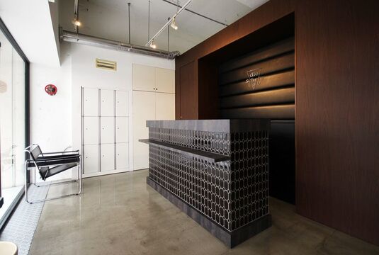 die Schere Lob（ディ シェーレ ローブ）