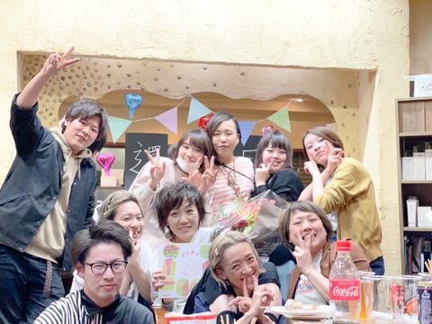 Chic Hair 大野城店（シーク ヘアー オオノジョウテン）