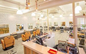 M´s HAIR Colorado Rock