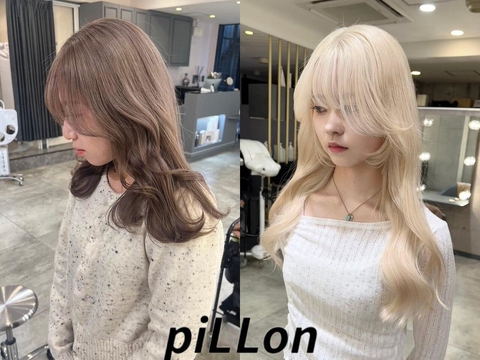 piLLon（ピヨン）