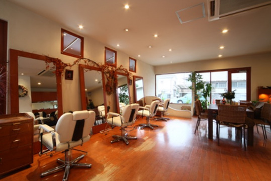 oar 学園前店（オール ガクエンマエテン）