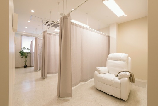 Ridive MEN 大宮（リディーブ メン オオミヤ）