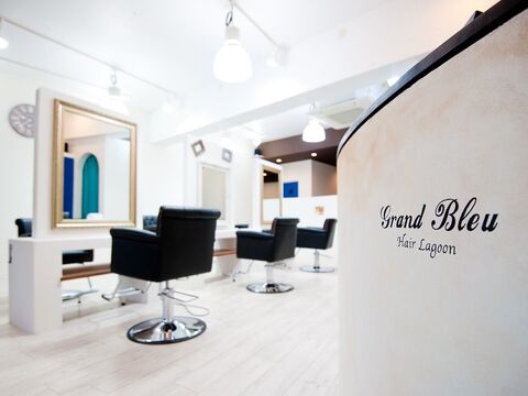 Grand Bleu（グラン ブルー）