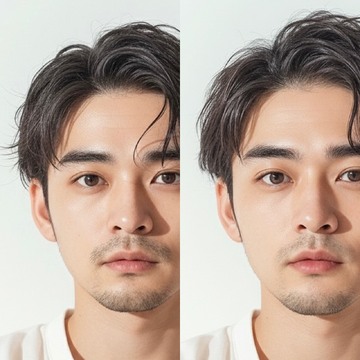 TOP BROW HOMME（トップ ブロウ オム）