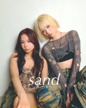 sand PALCE（サンド パールス）