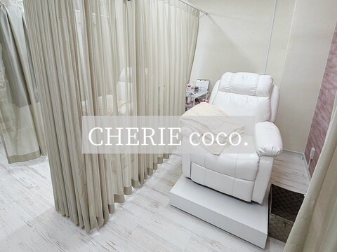 CHERIE coco.高槻店（シェリー ココタカツキテン）