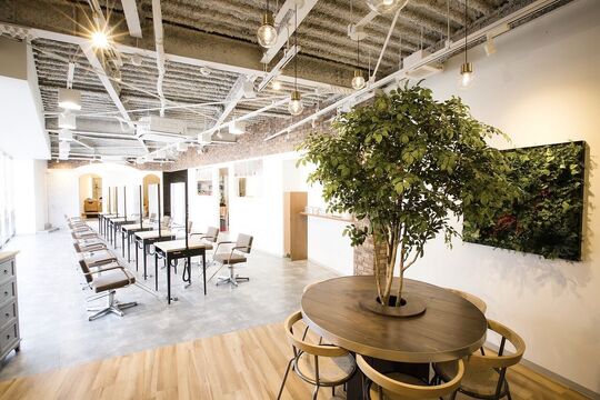 NOA 福島店（ノア フクシマテン）