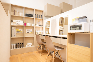 株式会社Fast Beauty