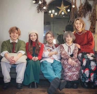 ecco fleur（エコー フルール）