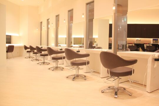 HAIR'S GATE イオンタウン茨木太田店（ヘアーズ ゲート イオンタウンイバラキオオタテン）