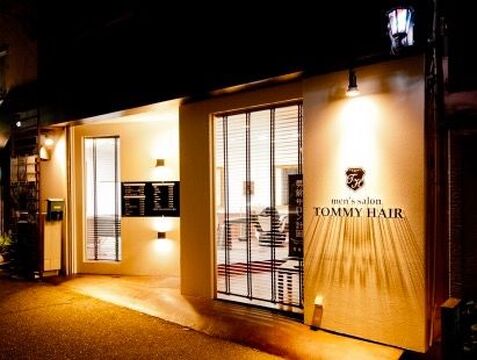 TOMMY HAIR（トミー ヘアー）