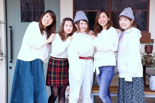 Lagoon（ラグーン）