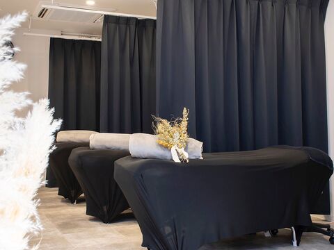 beauty salon LOOP（ビューティー サロン ループ）