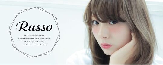 RUSSO 蒲生店（ルッソ ガモウテン）