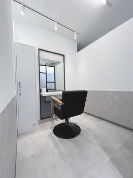 BALMY  by S.BROOM 難波店（バルミー バイ エスドットブルーム）