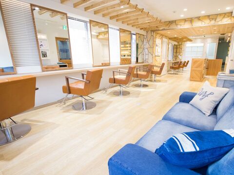 EIGHT 新宿店（エイト シインジュクテン）