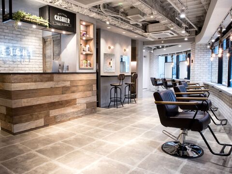 EIGHT second 新宿三丁目店（エイト セカンド シンジュクサンチョウメテン）