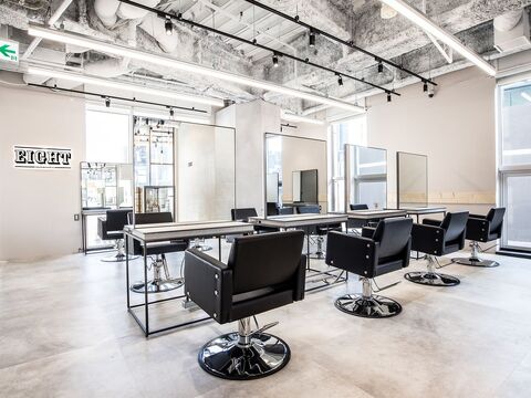 EIGHT 渋谷本店（エイト シブヤホンテン）