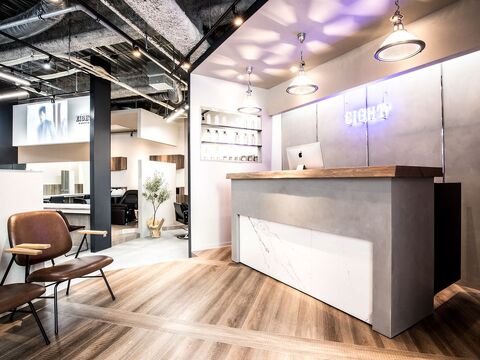 EIGHT 博多店（エイト ハカタテン）