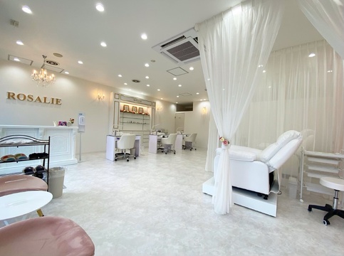 ROSALIE（ロザリー）