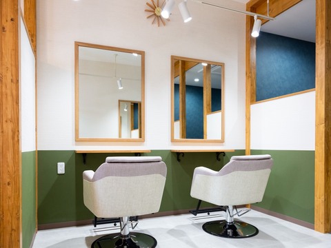 salon de MOET（サロン ド モエ）