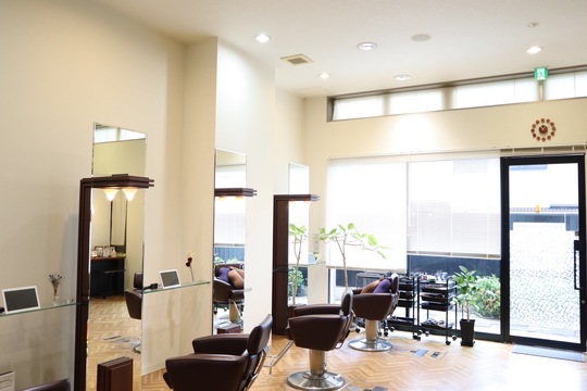 Aura Beaute（オラ ボーテ）