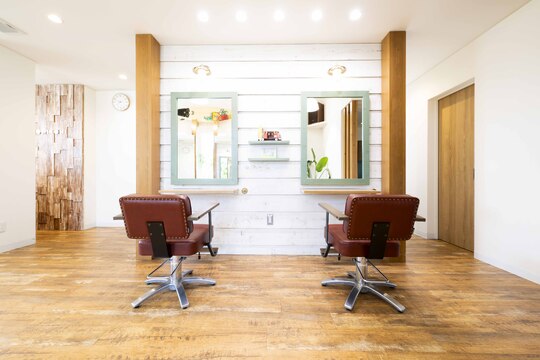 Hair Life KONIKONI（ヘアー ライフ コニコニ）