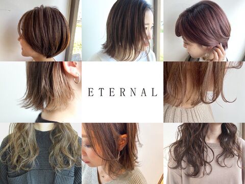 ETERNAL（エターナル）