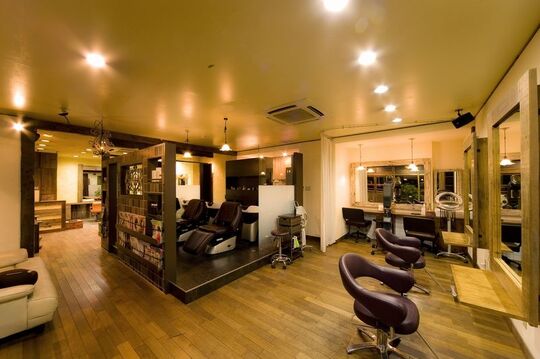 Chic Hair（シーク ヘアー）