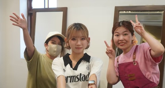 ヘアカラーファクトリー（ヘアカラーファクトリー）