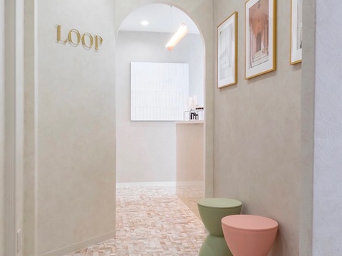 LOOP 貝塚店（ループ カイヅカテン）