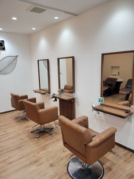 Seod hair（シード ヘアー）