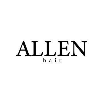 ALLEN hair 弘前店（アレン ヘアー ヒロサキテン）