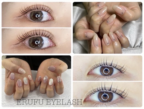 ERUFU EYELASH（エルフ アイラッシュ）