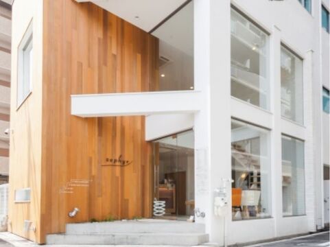 zephyr (ゼファー)