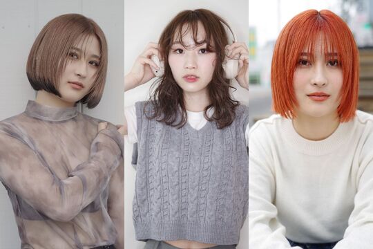 tranq hair design 金剛店（トランク ヘア デザイン コンゴウテン）