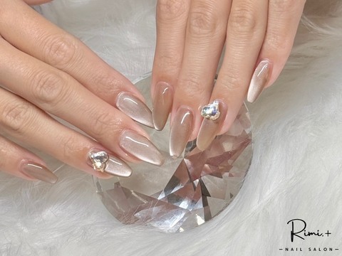 nail salon Rimi.+（ネイルサロンリーミプラス）