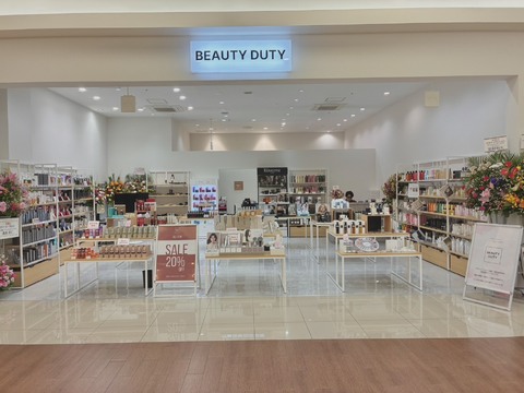 BEAUTY DUTY（ビューティー デューティー）