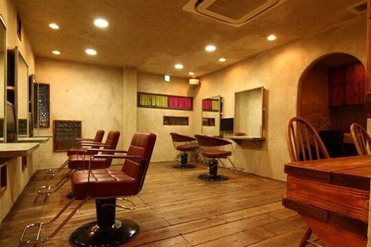 nico 光明池（ニコ コウミョウイケ）