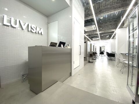 LUVISM 名駅店（ラヴィズム メイエキテン）