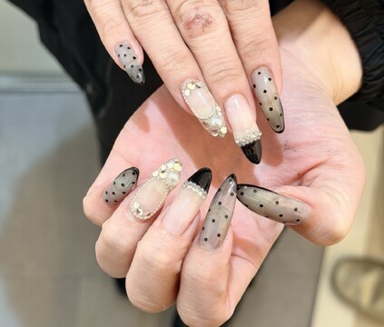 Nail&Eye salon ruru（ネイルアンドアイ サロン ルル）