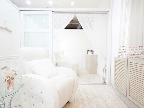 Riche Beauty&Nail Salon 大名店（リーチェ ビューティーアンドネイル サロン ダイミョウテン）