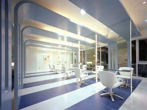 siesta hair plus（シエスタ ヘアー プラス）