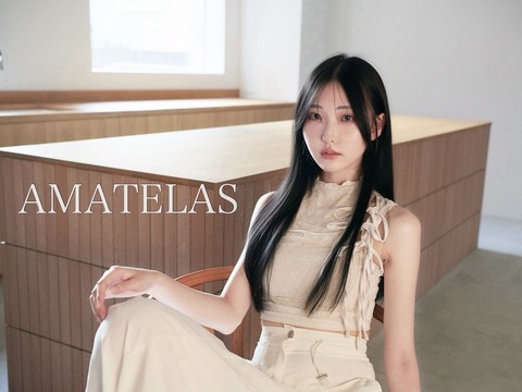 AMATELAS zero 新宿（アマテラス ゼロ シンジュク）