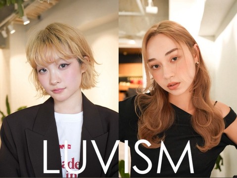 LUVISM 名駅店（ラヴィズム メイエキテン）