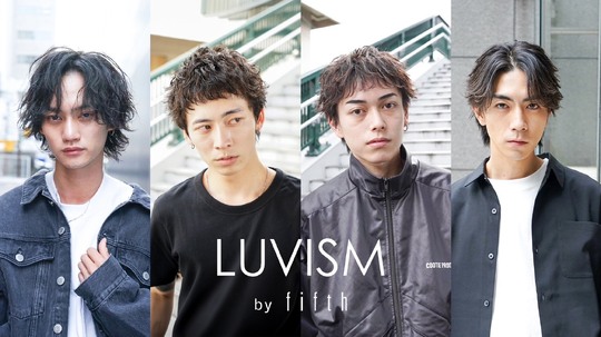 LUVISM by fifth大宮店（ラヴィズム バイ フィフス オオミヤテン）